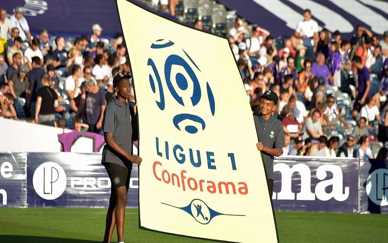 Ligue 1 là gì ?