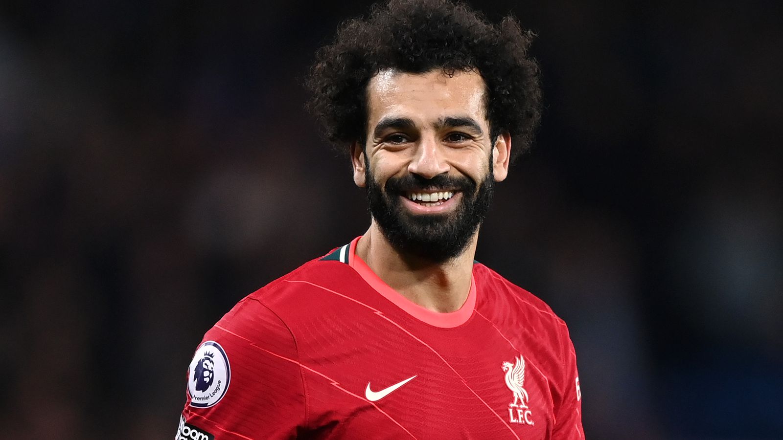 Salah vô cùng xuất sắc - RM trong bóng đá là gì?